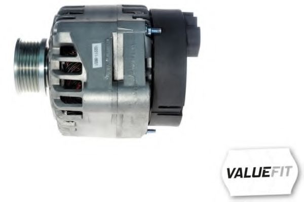Generator / Alternator 4