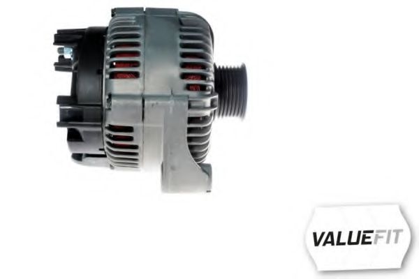 Generator / Alternator 4