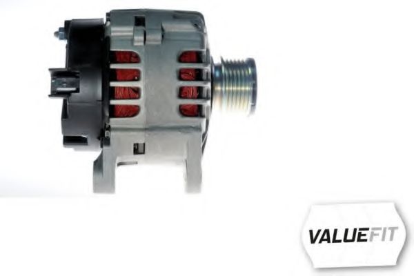 Generator / Alternator 4