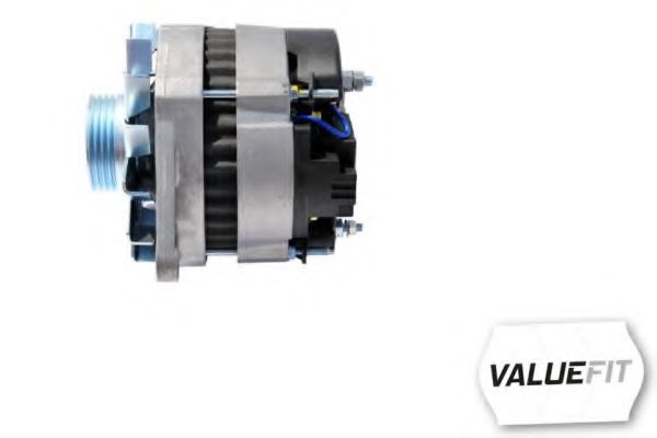 Generator / Alternator 4