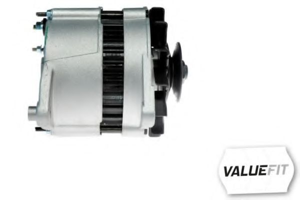 Generator / Alternator 4