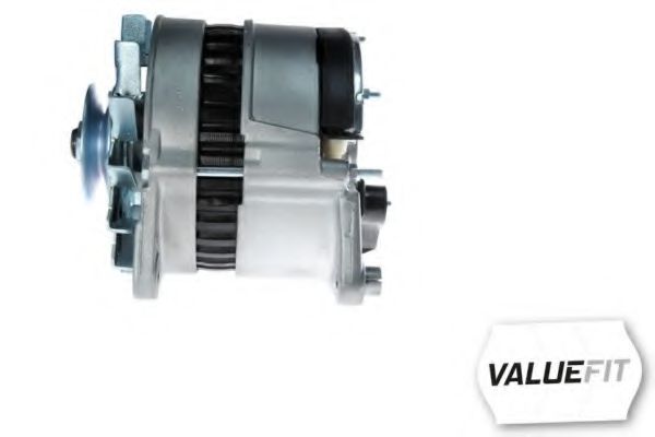 Generator / Alternator 4