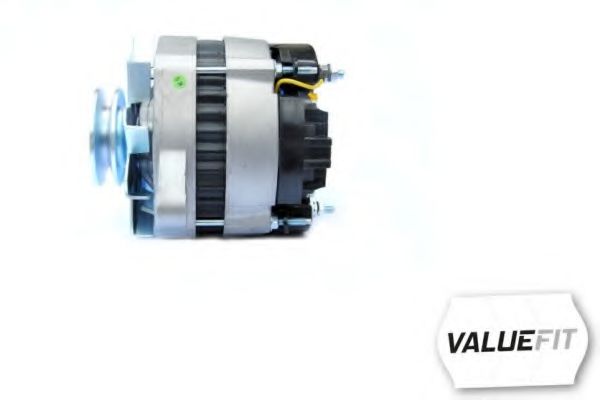 Generator / Alternator 4