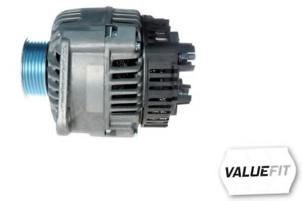 Generator / Alternator 4
