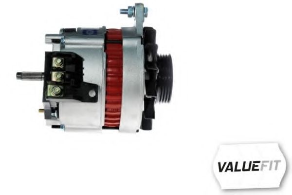 Generator / Alternator 4