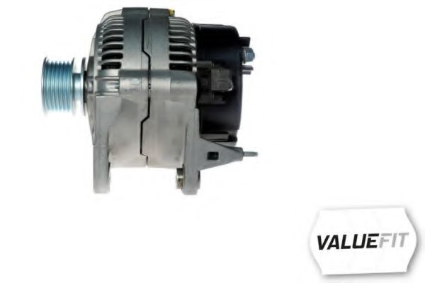Generator / Alternator 4