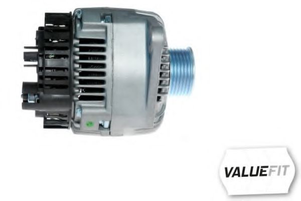 Generator / Alternator 4