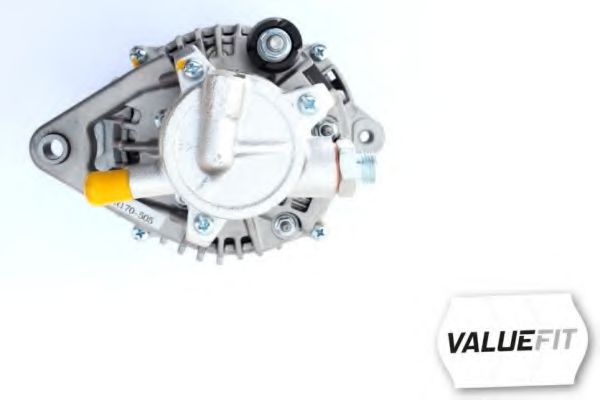 Generator / Alternator 2