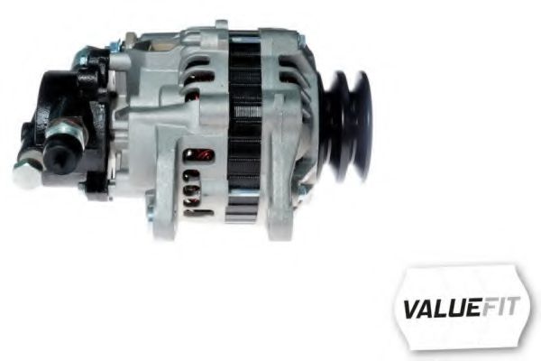 Generator / Alternator 4