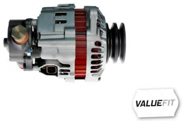 Generator / Alternator 4