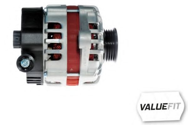 Generator / Alternator 4