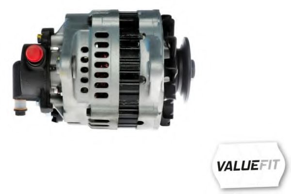Generator / Alternator 4