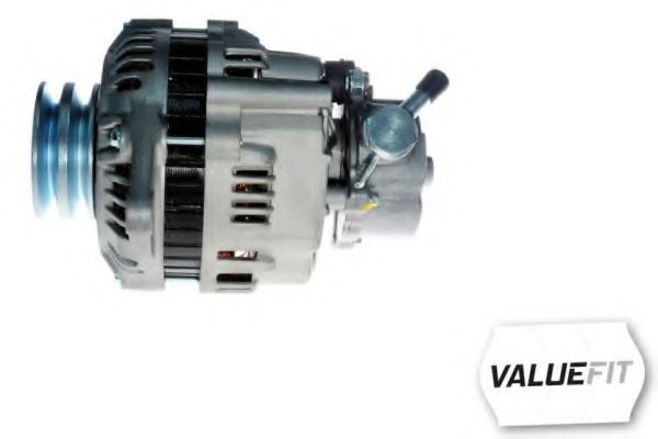 Generator / Alternator 4