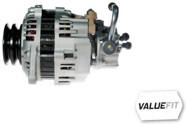Generator / Alternator 4