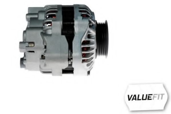 Generator / Alternator 4