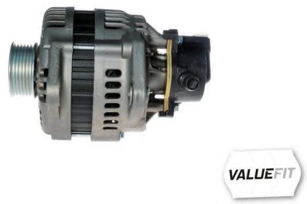 Generator / Alternator 4
