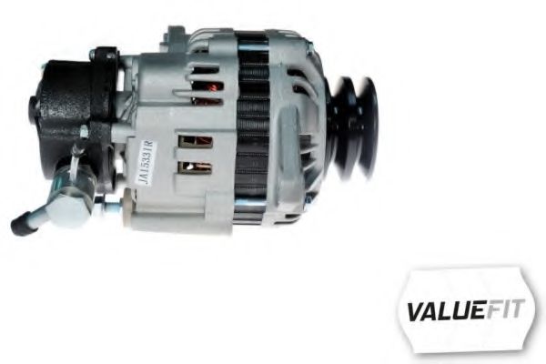 Generator / Alternator 4