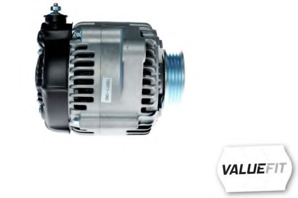 Generator / Alternator 4