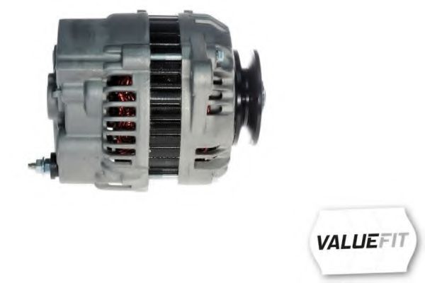 8EL 011 711-201 Generator / Alternator HELLA 
