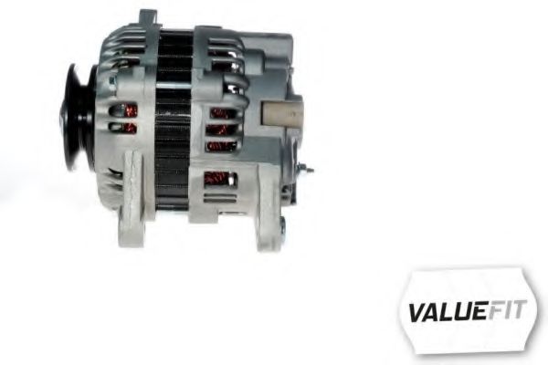 Generator / Alternator 4