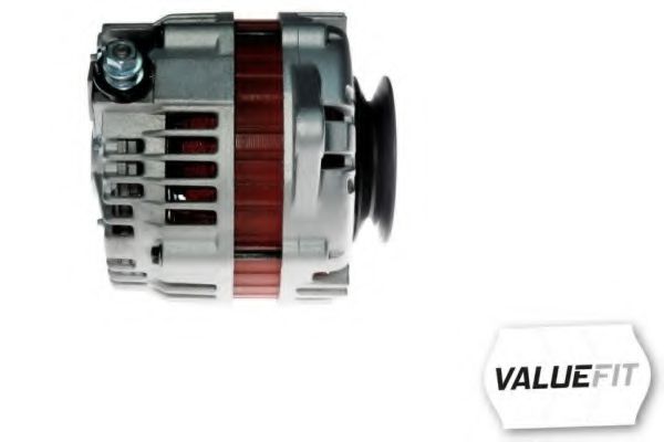 Generator / Alternator 4