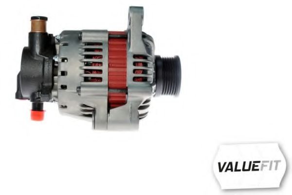 Generator / Alternator 4