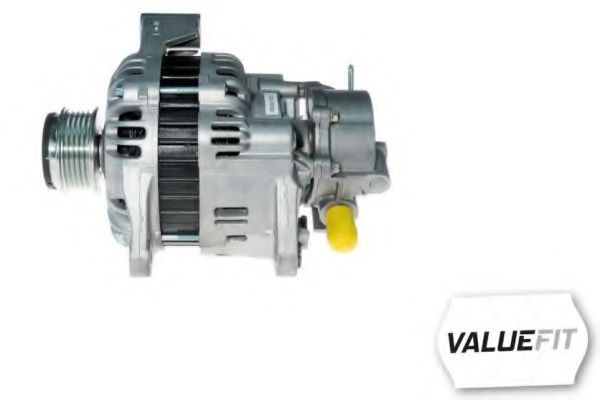 Generator / Alternator 4