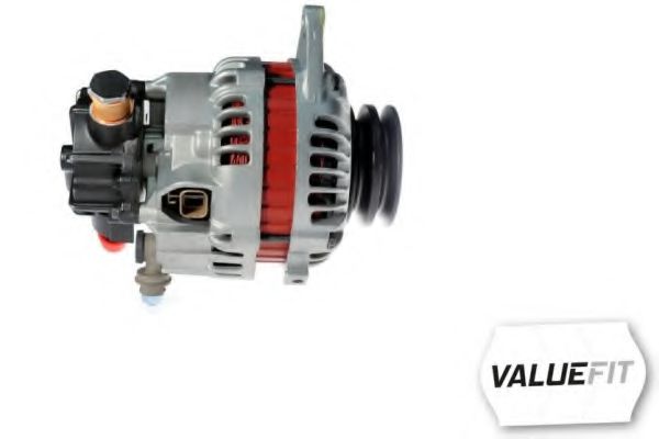 Generator / Alternator 4
