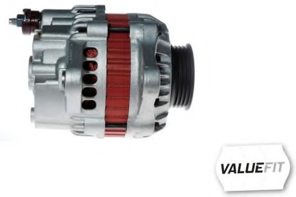 Generator / Alternator 4