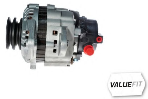 Generator / Alternator 4