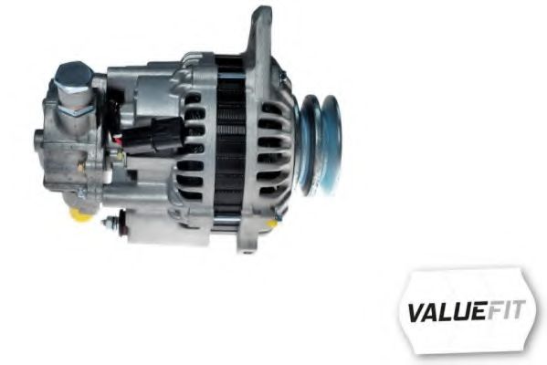 Generator / Alternator 4