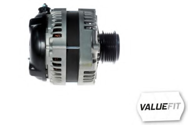 Generator / Alternator 4