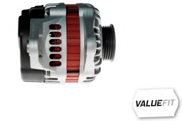 Generator / Alternator 4