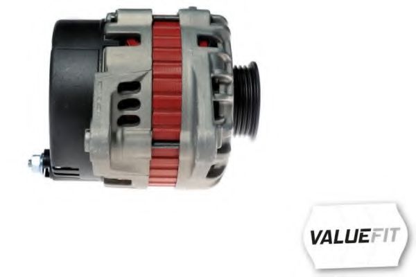 Generator / Alternator 4