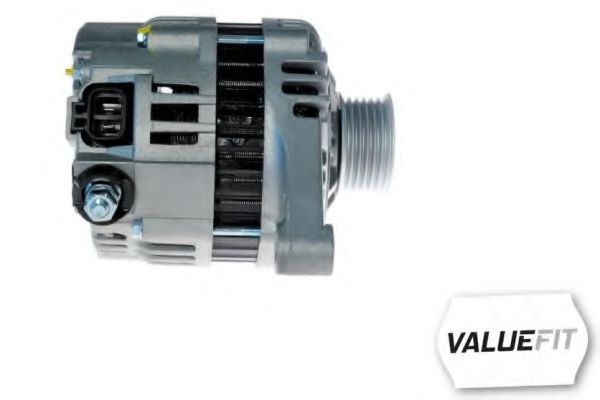 Generator / Alternator 4