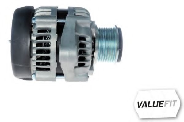 Generator / Alternator 4