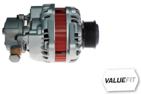 Generator / Alternator 4