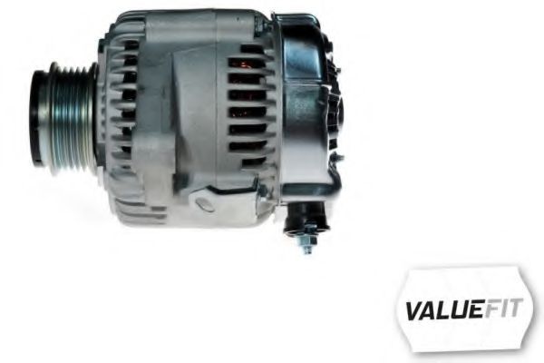 Generator / Alternator 4
