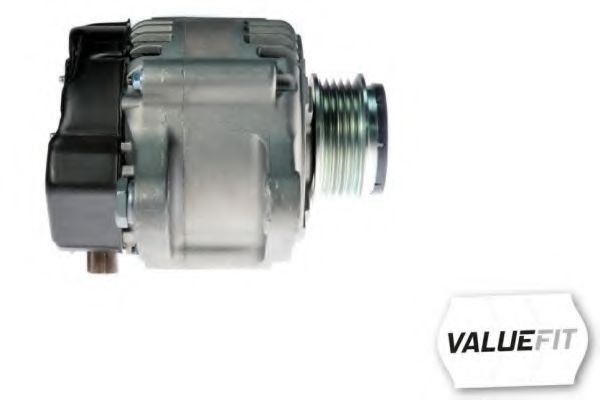 Generator / Alternator 4