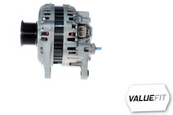 Generator / Alternator 4