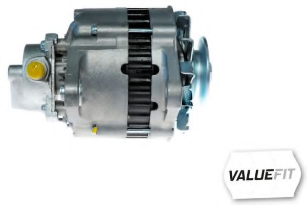Generator / Alternator 4