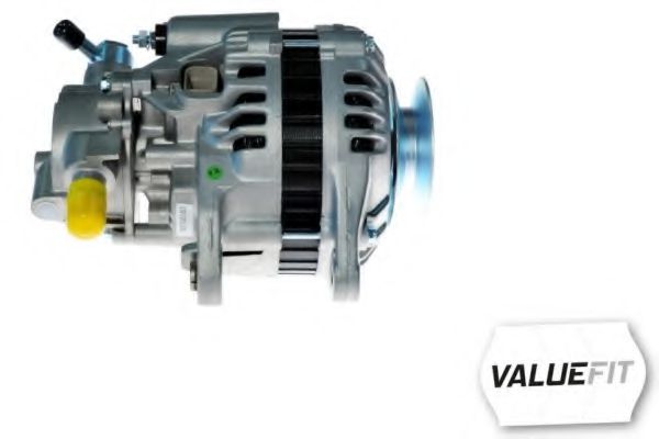 Generator / Alternator 4