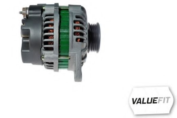 Generator / Alternator 4