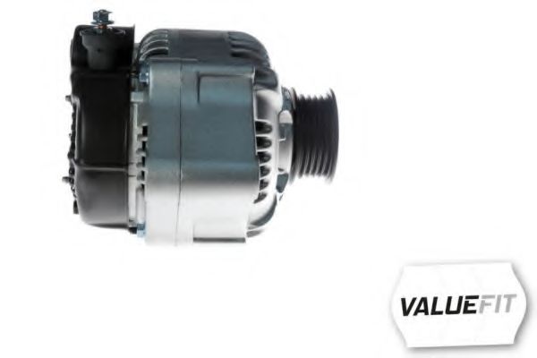 Generator / Alternator 4