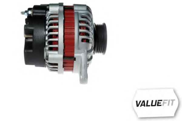 Generator / Alternator 4
