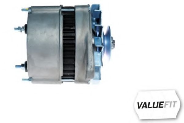 Generator / Alternator 4