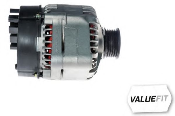 Generator / Alternator 4