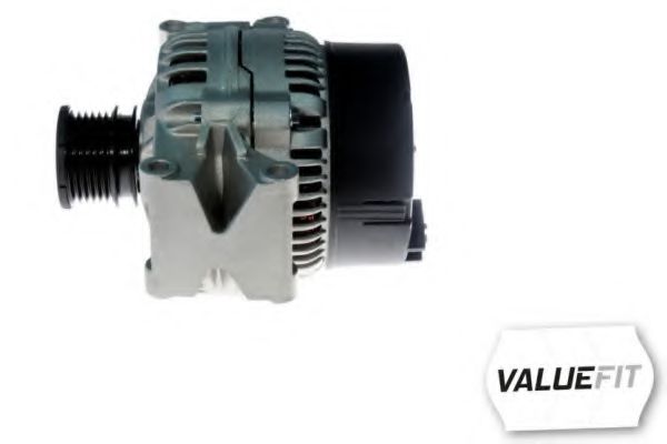 Generator / Alternator 4