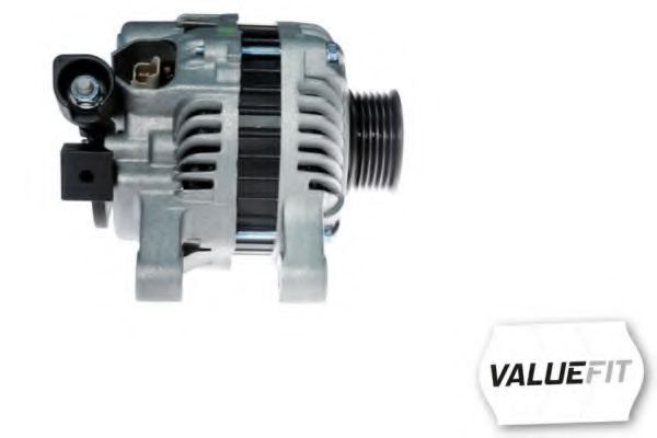 Generator / Alternator 4