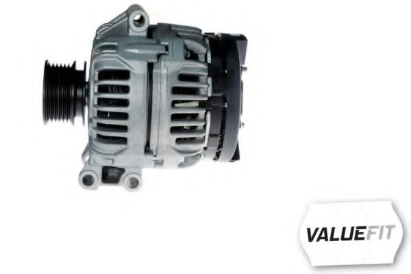 Generator / Alternator 4